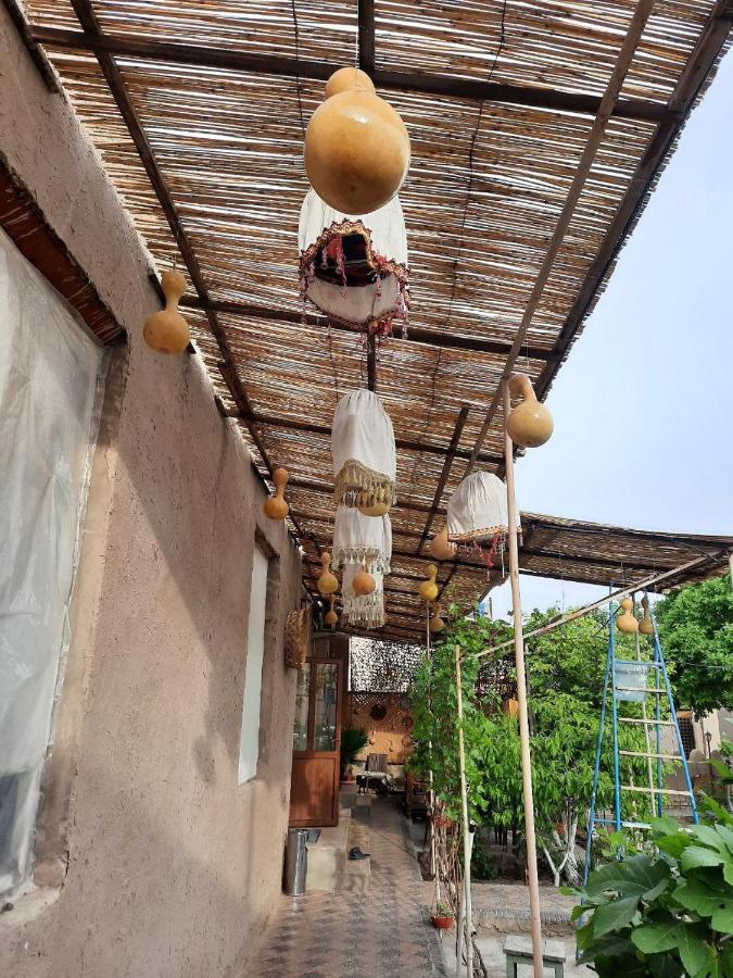 Guest House Khiva Boyjon Ota Zewnętrze zdjęcie