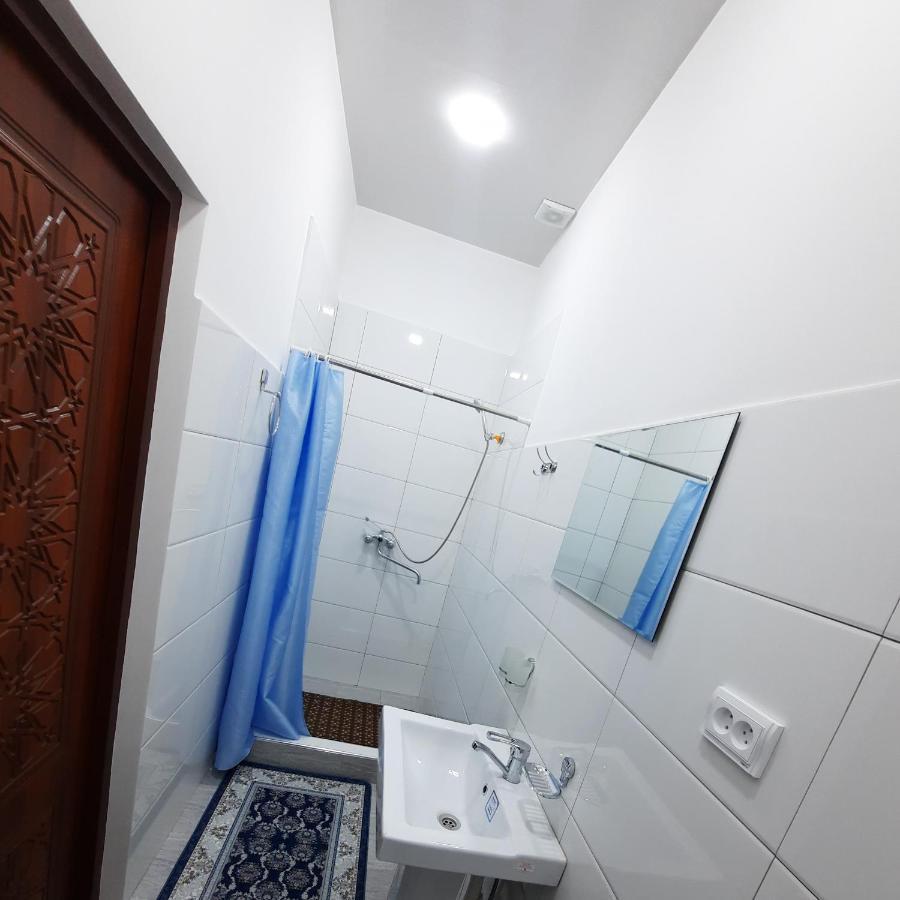 Guest House Khiva Boyjon Ota Zewnętrze zdjęcie