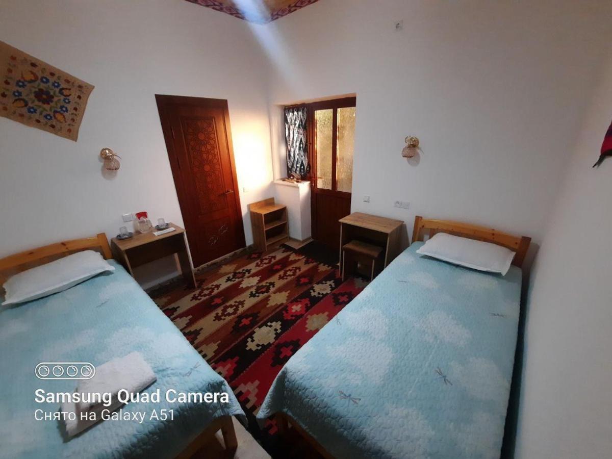 Guest House Khiva Boyjon Ota Zewnętrze zdjęcie