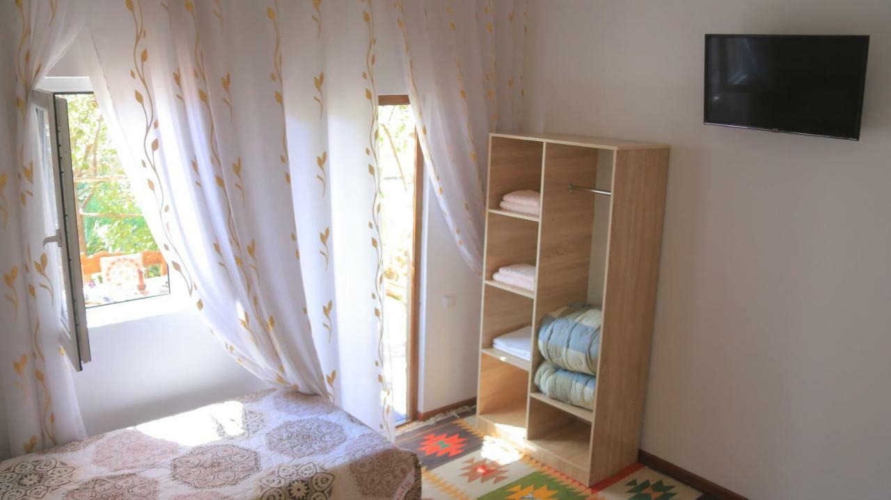 Guest House Khiva Boyjon Ota Zewnętrze zdjęcie