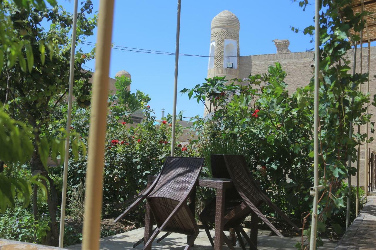 Guest House Khiva Boyjon Ota Zewnętrze zdjęcie