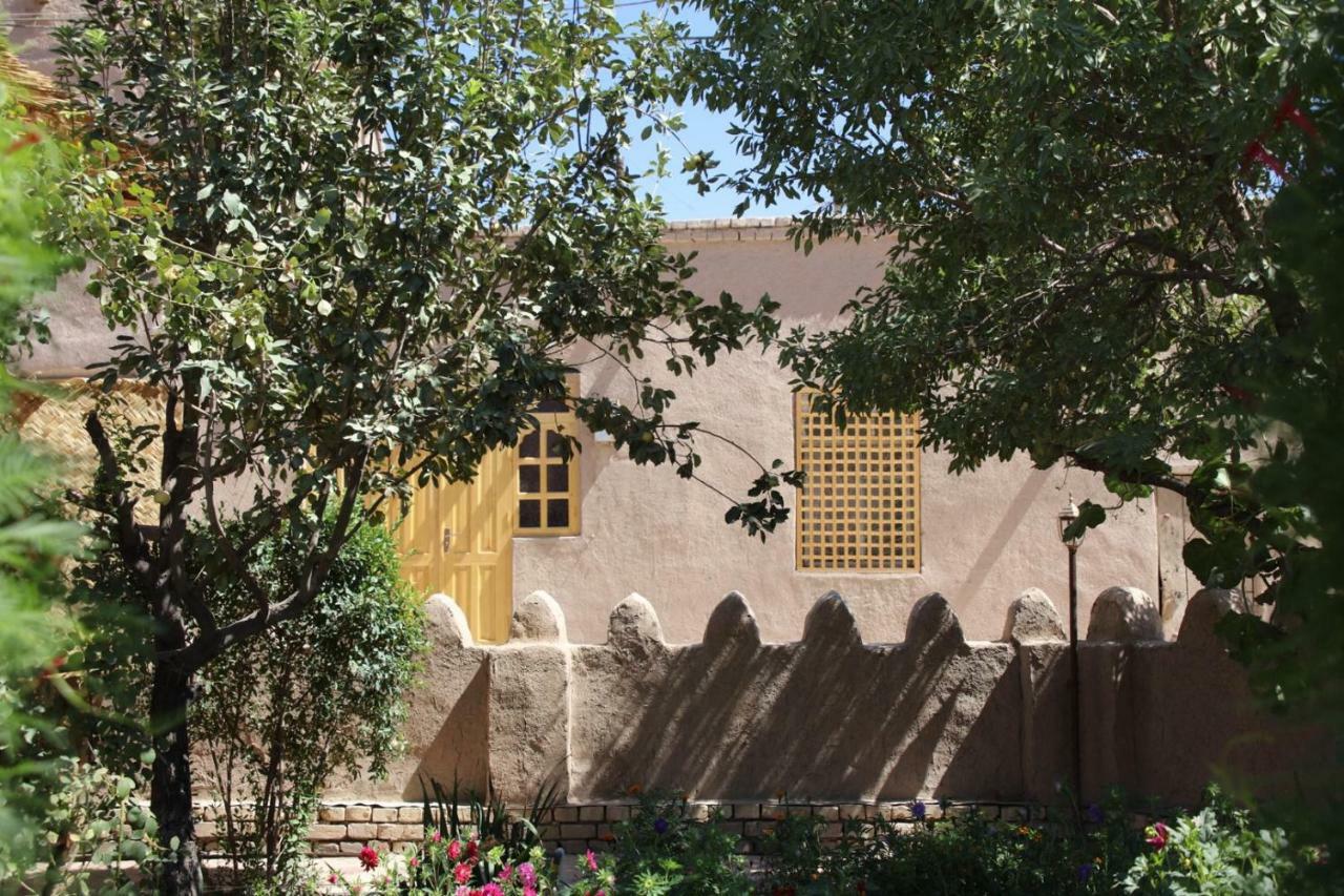 Guest House Khiva Boyjon Ota Zewnętrze zdjęcie